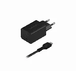 Lenovo GaN Nano 65 W 5 V/9 V/15 V/20 V toiteadapter 40AWGN65EU