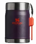 Stanley The Legendary Food Jar + Spork 0.4L