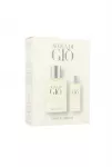 Meeste parf&uuml;&uuml;mid, komplekt Armani Acqua Di Gio Pour Homme EDT 100ml + EDT 15ml