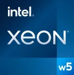 "Intel S4677 XEON W5-2465X TRAY"