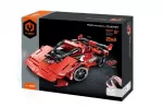 M&auml;nguasi IM.MASTER RC super auto 2in1 341tk 8025