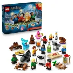 LEGO&reg; Harry Potter&trade; 76456 advendikalender 2025
