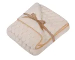 Tekk &ndash; 684 &ndash; 3D &ndash; suurus 80x90 &ndash; ECRU