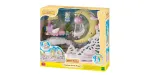 &bdquo;Sylvanian Families&ldquo; &ndash; Unistuste paraadi komplekt