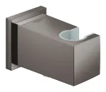 Grohe Euphoria Cube seinale kinnitatav du&scaron;ipidike, k&otilde;va grafiit, 26370A00