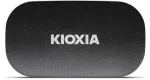 "KIOXIA EXCERIA PLUS G2 1000GB Portable USB 3.2 Gen2 Type C"