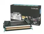 LEXMARK PB cartridge black C73x X73x