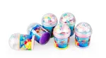 SENSORY - 30639 - MASA - BUTTER DOUGHTER - mix colors
