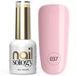 CLAVIER_Nailsology Gel Polish lakier hybrydowy 037 Bubble Gum 8ml