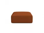 Campi pouf, 1 iste, 90x90x40 cm, valmistatud Euroopas.