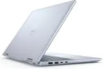 DELL Inspiron 14 2-in-1 7445 - Ryzen 5 8640HS | 14 tolli | Puuteekraan | 16 GB | 512 GB | Windows 11 | Valgustusega klaviatuur