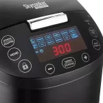 REDMOND M800S 5 l, 900 W, must