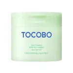 Tocobo Cica Calming Aqua Pad 60 piece