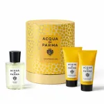 ACQUA DI PARMA COLONIA CLUB 100+G75+BL75