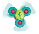 LUDI spinner, 1 tk.