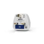 TRAVEL BLUE Travel Adaptor 896 - BALTA