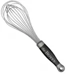 &bdquo;De Buyer&ldquo; terasest spaatel, 25 cm