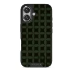 Matrix - iPhone 16 Case, Elite Dark (MagSafe) / Gunmetal
