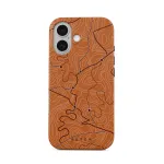 Latitude - iPhone 16 Plus Case, Tough (MagSafe) / N/A