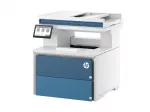 Mitmeotstarbeline seade HP LaserJet Enterprise MFP 5601dn