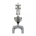 Cilio 309164 &bdquo;Amalfi&ldquo; professionaalne mahlapress, poleeritud