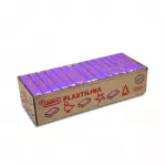 JOVI plastiliin, 350 g, lilla, tk.
