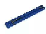SISSEL&reg; Spinefitter treeningseade, sinine