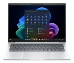 HP EliteBook 8 G1a Ryzen AI 7 PRO 350, 14,0-tolline WUXGA IPS-ekraan, 400 niti, AG, 32 GB DDR5 5600, 1 TB SSD, Radeon 860M, IR-kaamera, 5 Mpx, AI, 62 Wh, Windows 11 Pro, 3-aastane kohapealne garantii