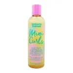 Umberto Giannini, Mini Curls, Hair Shampoo, Moisturising & Curl Defining, 250 ml