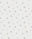 Little Dutch Fleece Wallpaper &acute;Fairy Blossom&acute;
