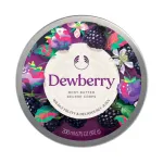 THE BODY SHOP DEWBERRY kehav&otilde;i, 200 ml