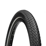 Rubena Donkey Cargo rehv 26" x 2,35" (60-559) // sisekummiga, j&auml;ik, Reflex, 1 mm l&auml;bistamiskaitse