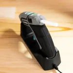 Cecotec CecoRaptorPerfect Fix 360 X-Treme 3,7 V liimip&uuml;stol