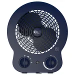 Ventilaatoriga k&uuml;tteseade ARGO DORY NIGHT