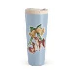 Baby Rudolph - Travel Mug, 700 ml / Flap