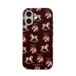 Rocking Around - iPhone 16 Case, Tough (MagSafe) / N/A
