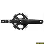 SRAM Crank X1 1400 Boost 148 GXP 175 must 11-k&auml;iguline 32t 94bcd v&auml;nt