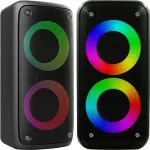 &bdquo;Aptel&ldquo; &bdquo;Bluetooth&ldquo;-k&otilde;lar LTC RGB 2x3''