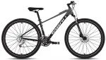 Jalgratas &bdquo;Tabou Blade 29 5&ldquo;, must-antratsiit, suurus L