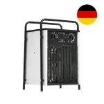 TDS-seeria elektriline k&uuml;tteseade TROTEC TDS 50