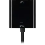 DisplayPort&ndash;DVI-adapter, 0,15 m, must