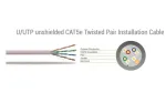 UTP-2Y CAT5e 2 m