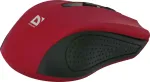 Accura MM-935 Red