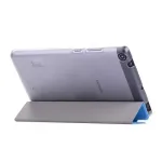 "Book case with stand HUAWEI MediaPad T3 7.0" Blue