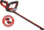 Einhell cordless hedge trimmer GE-CH 18/60 Li-Solo (red / black, witho