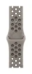 46mm Pavement Grey Nike Sport Band - M/L
