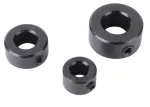 Wolfcraft drilling depth stop 6-10mm 3pcs. (2751000)