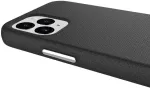 "KimKong Series Case iPhone 12 Pro Max" Black
