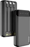 K6Pro+ 20 000 mAh 10 W must