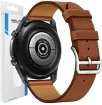 Watch 20mm Hermes Leather Brown